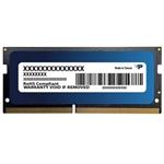 PATRIOT Core Series 24GB DDR5 5600MT/s / SO-DIMM / CL46 / 1,1V