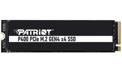 PATRIOT P400 2TB SSD / Interní / M.2 PCIe Gen4 x4 NVMe / 2280