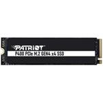 PATRIOT P400 2TB SSD / Interní / M.2 PCIe Gen4 x4 NVMe / 2280