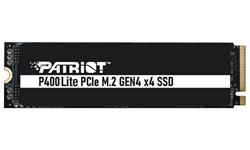 PATRIOT P400 Lite 250GB SSD / Interní / M.2 PCIe Gen4 x4 NVMe / 2280