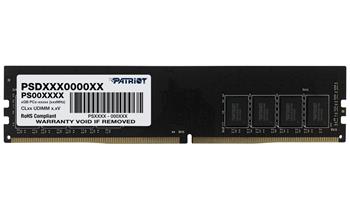 PATRIOT Signature 16GB DDR4 3200MHz / DIMM / CL22 / 1,2V