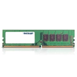 PATRIOT Signature 4GB DDR4 2133 MHz / DIMM / CL15