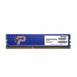 PATRIOT Signature 8GB DDR3 1600MHz / DIMM / CL11 / SL PC3-12800 / Heat shield