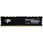 PATRIOT Signature Premium 12GB DDR5 5600MT/s / DIMM / CL46 / 1,1V