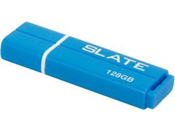 PATRIOT Slate 128GB Flash disk / USB 3.0 / Modrý