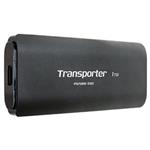 PATRIOT TRANSPORTER 1TB Portable SSD / USB 3.2 Gen2 / USB-C / externí / hliníkové tělo