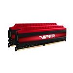 PATRIOT Viper 4 32GB DDR4 3200MHz / DIMM / CL16 / 1,35V / KIT 2x 16GB