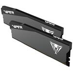 PATRIOT VIPER Elite 5 Ultra 128GB DDR5 6400MT/s / DIMM / CL48 / XMP 3.0 / 1,4V / Kit 2x 64GB