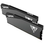 PATRIOT VIPER Elite 5 Ultra 32GB DDR5 6400MT/s / DIMM / CL39 / XMP 3.0 / 1,4V / Kit 2x 16GB