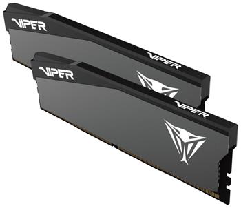 PATRIOT VIPER Elite 5 Ultra 48GB DDR5 6400MT/s / DIMM / CL39 / XMP 3.0 / 1,4V / Kit 2x 24GB