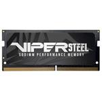 PATRIOT Viper Steel 16GB DDR4 2666MT/s / SO-DIMM / CL18 / 1,2V /