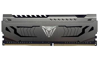 PATRIOT Viper Steel 32GB DDR4 3200MHz / DIMM / CL16 / 1,35V / Heat Shield
