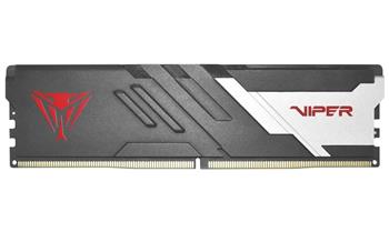 PATRIOT VIPER VENOM 16GB DDR5 6000MHz / DIMM / CL40 / 1,1V /