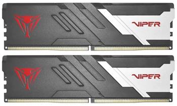 PATRIOT VIPER VENOM 32GB DDR5 6000MT/s / DIMM / CL30 / Kit 2x 16GB