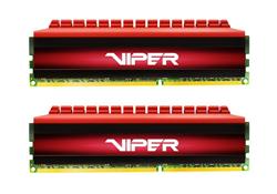 PATRIOT Viper4 16GB DDR4 3200MHz / DIMM / CL16 / KIT 2x 8GB