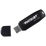 PATRIOT Xporter CORE 128GB Typ-A / USB 3.2 Gen 1 / plastová / černá