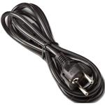 PC42E-T POWER CORD, 1.5M, EU