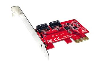 PCI Express karta 2x SATA III