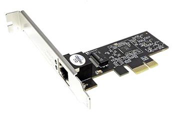 PCI Express síťová karta 5Gb, 5GBASE-T