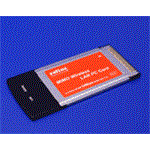 PCMCIA karta RWPC-MM, W-LAN, MIMO