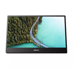 Philips/16B1P3302/15,6"/IPS/FHD/75Hz/4ms/Black/3R