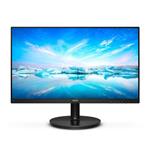 Philips/221V8A/21,5"/VA/FHD/75Hz/4ms/Black/3R