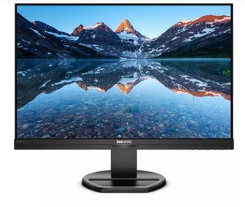 Philips/240B9/00/24,1"/IPS/FHD/75Hz/4ms/Black/3R