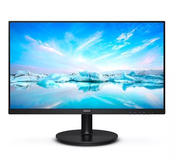 Philips/241V8LAB/00/23,8"/VA/FHD/100Hz/4ms/Black/3R