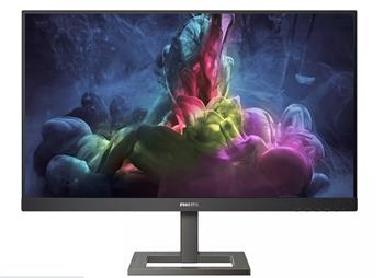 Philips/242E1GAEZ/23,8"/VA/FHD/144Hz/1ms/Black/3R