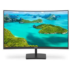 Philips/271E1SCA/00/27"/VA/FHD/75Hz/4ms/Black/3R