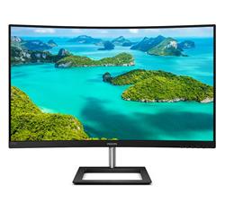 Philips/272E1CA/00/27"/VA/FHD/75Hz/4ms/Black/3R