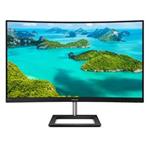 Philips/272E1CA/00/27"/VA/FHD/75Hz/4ms/Black/3R