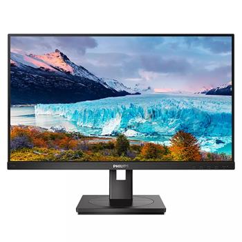 Philips/272S1M/00/27"/IPS/FHD/75Hz/4ms/Black/3R