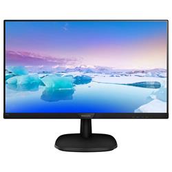 Philips/273V7QDAB/00/27"/IPS/FHD/60Hz/5ms/Black/3R