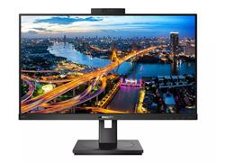 Philips/275B1H/00/27"/IPS/QHD/75Hz/4ms/Black/3R