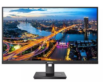 Philips/276B1/00/27"/IPS/QHD/75Hz/4ms/Black/3R