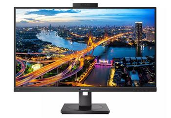 Philips/276B1JH/00/27"/IPS/QHD/75Hz/4ms/Black/3R