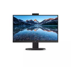 Philips/276B9H/00/27"/IPS/QHD/75Hz/4ms/Black/3R