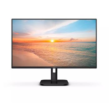 Philips/27E1N1100A/00/27"/IPS/FHD/100Hz/1ms/Black/3R