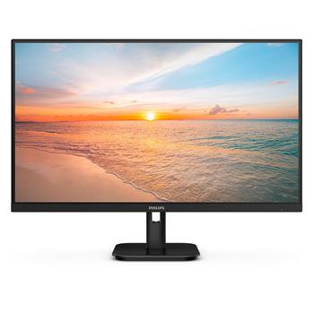 Philips/27E1N1800A/00/27"/IPS/4K UHD/60Hz/4ms/Black/3R