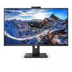 Philips/326P1H/31,5"/IPS/QHD/75Hz/4ms/Black/3R