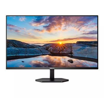 Philips/32E1N3100LA/00/31,5"/VA/FHD/75Hz/1ms/Black/3R