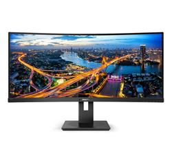 Philips/345B1C/00/34"/VA/3440x1440/100Hz/5ms/Black/3R