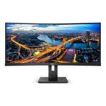 Philips/345B1C/00/34"/VA/3440x1440/100Hz/5ms/Black/3R