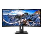 Philips/346P1CRH/00/34"/VA/3440x1440/100Hz/4ms/Black/3R