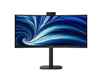 Philips/34B2U3600CH/34"/VA/wQHD/60Hz/4ms/Černá/5R