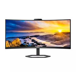 Philips/34E1C5600HE/00/34"/VA/3440x1440/100Hz/1ms/Black/3R