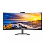 Philips/34E1C5600HE/00/34"/VA/3440x1440/100Hz/1ms/Black/3R