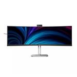 Philips/49B2U6900CH/00/48,8"/VA/5120x1440/75Hz/4ms/Black/3R