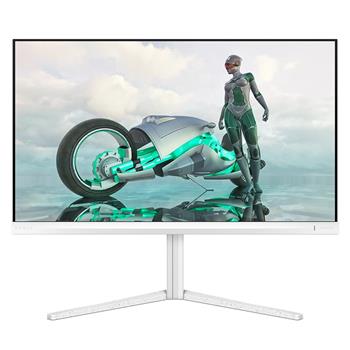 Philips Evnia/27M2N3501PA/27"/IPS/QHD/260Hz/1ms/Bílá/3R